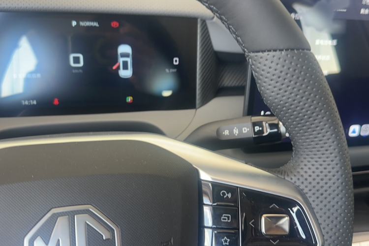 Used MG ES5 2025 425 Pro Rear-Drive Version