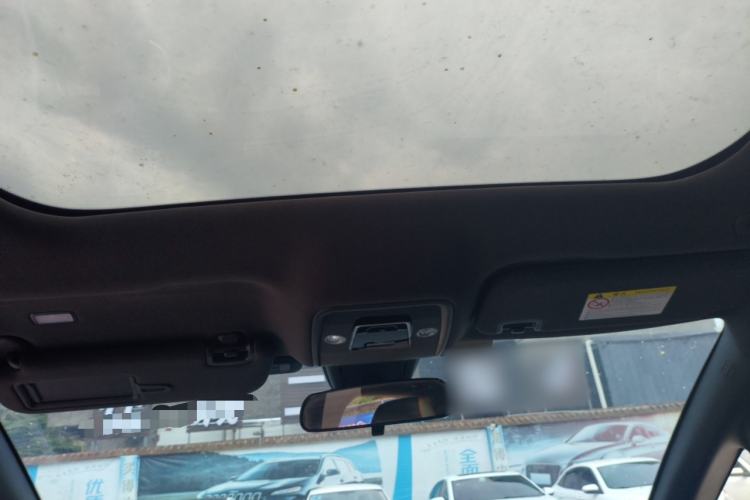 Used BYD Dolphin 2021 405 km Fashion Edition
