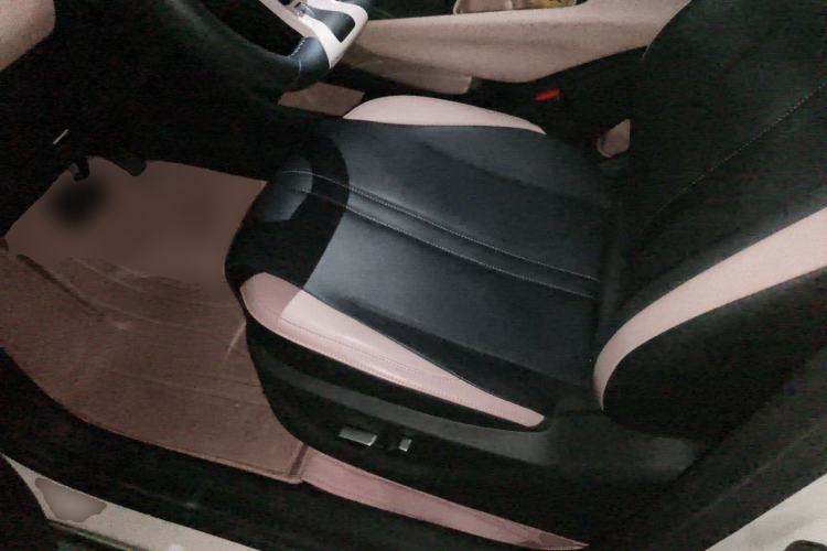 Used BYD Seagull 2025 305 km Free Version
