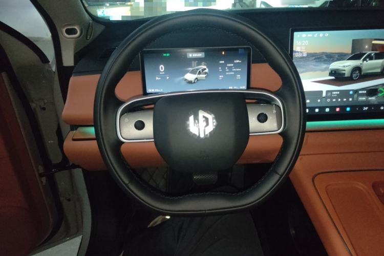 Used Leapmotor C10 2026 605 LiDAR Version
