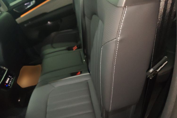 Used Volkswagen Teramont 2023 380TSI Four-Wheel Drive Prestige Luxury Edition