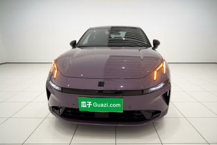 Used Lynk & Co 07 2026 Model 126 Long-Range Ultra H7
