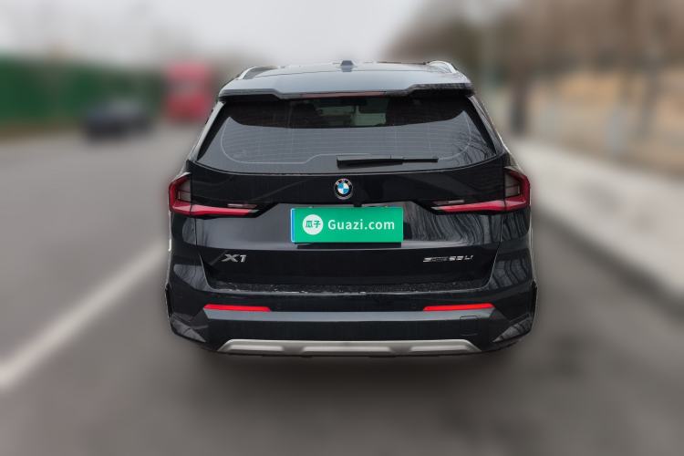 Used BMW X1 2024 sDrive25Li X Design Package
