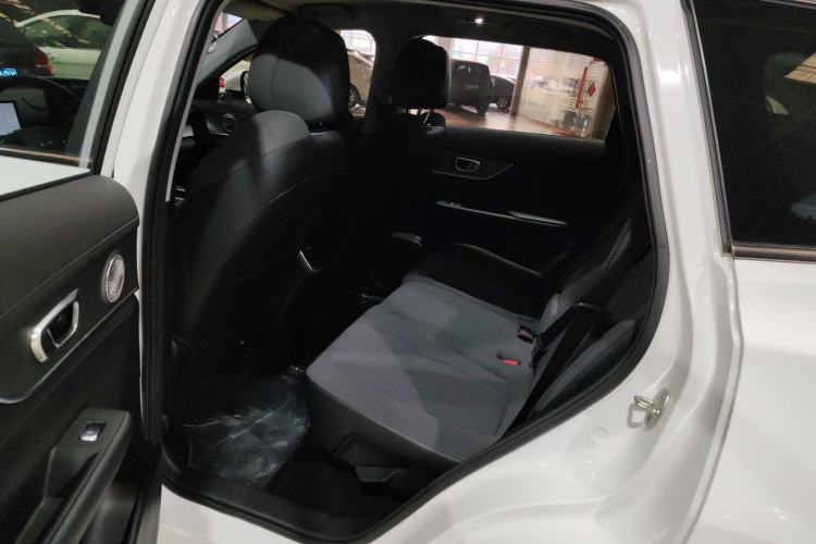 Used Chery Tiggo 8 PLUS 2025 Model 290TGDI DCT Chufeng Edition—5 Seaters