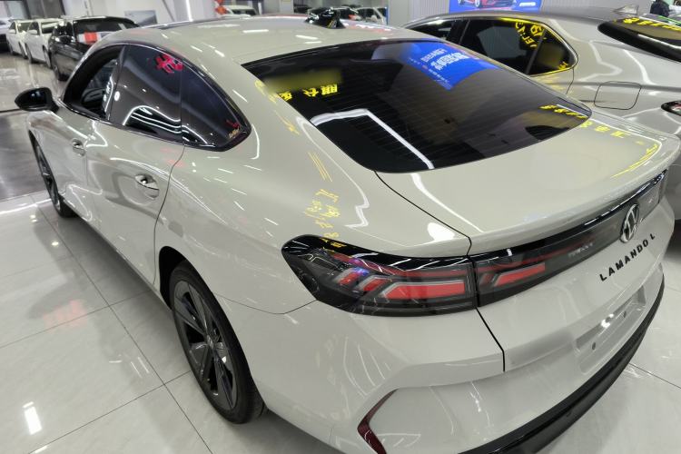 Used Volkswagen Lamando 2026 Lavida L GTS 380TSI Lingfeng Edition