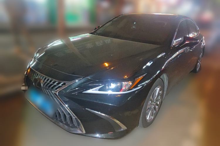 Used Lexus ES 2023 200 Excellence Edition
