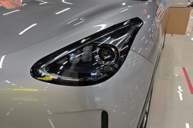 Used Geely Galaxy Geome 2025 310km Youth Edition
