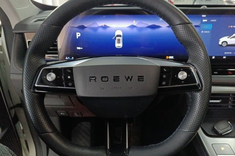 Used Roewe RX5 2023 1.5T Prestige Sliding-Screen Version