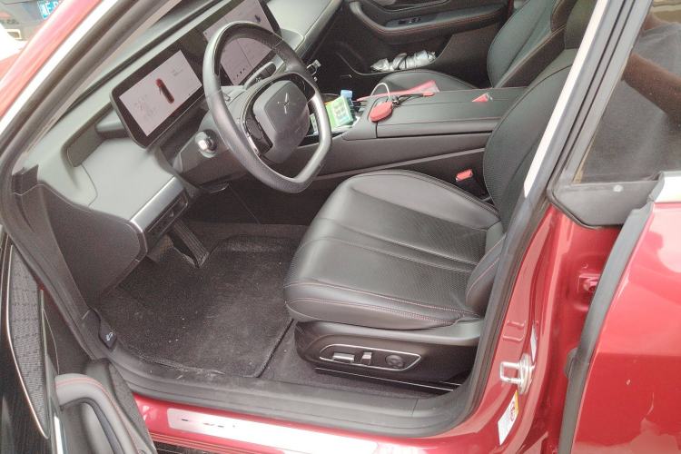 Used XPeng P7 2020 670E