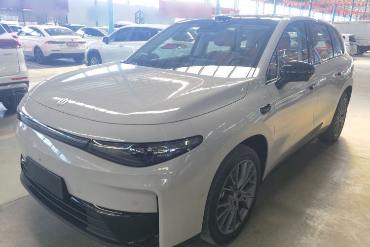 Used Leapmotor C10 2026 605 LiDAR Version