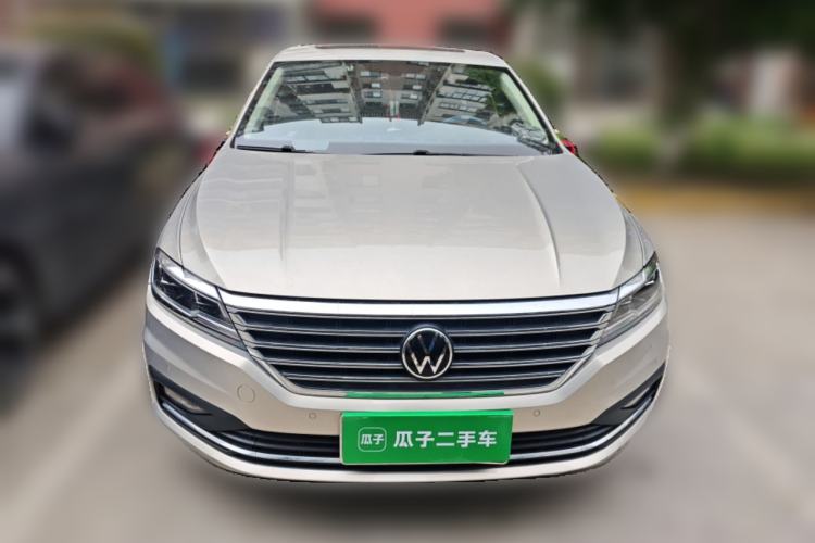 Used Volkswagen Lavida 2021 280TSI DSG Luxury Edition