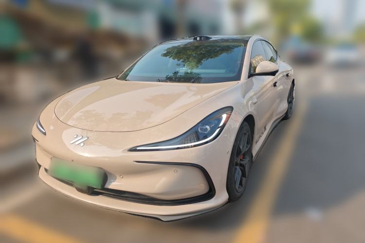 Used IM L6 2024 Max Standard Edition