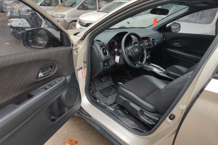 Used Honda XR-V 2017 1.8L EXi CVT Comfort Version