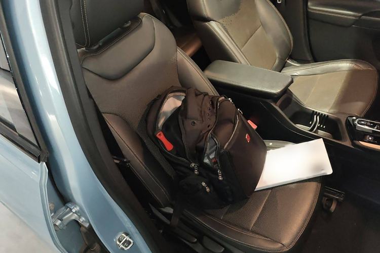 Used Buick Velite 7 2020 652E Connected Smart Car