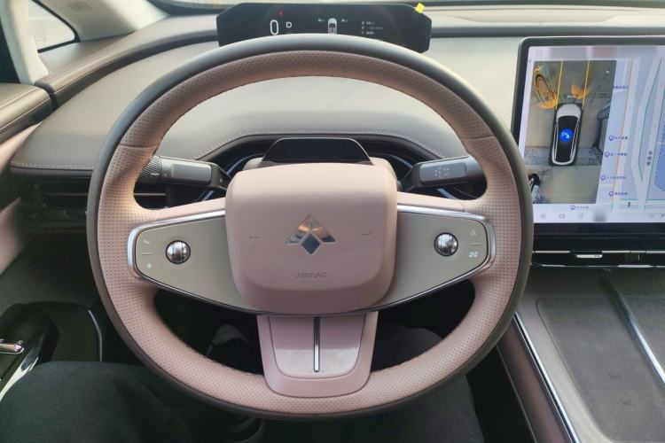 Used Hyptec GT 2024 Global Model 710 Ultra-High-Voltage LiDAR Edition