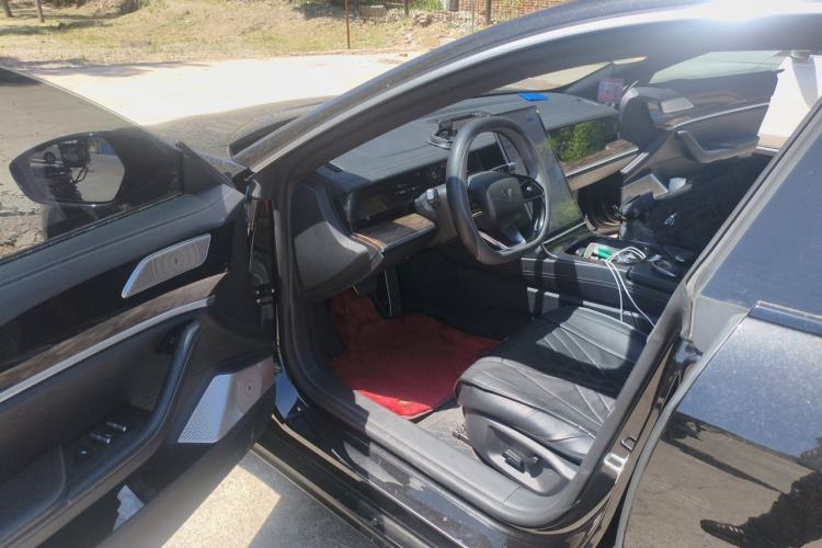 Used NETA S 2024 Range-Extended 1060 Lite Edition
