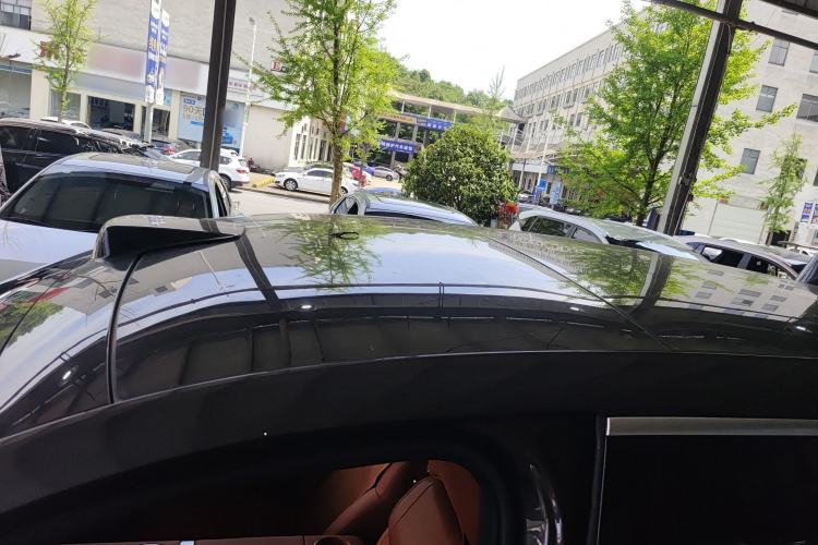 Used Li Auto L8 2024 Max