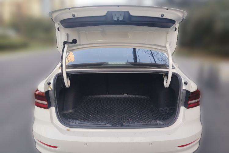 Used Volkswagen Lavida 2021 280TSI DSG Comfort Edition
