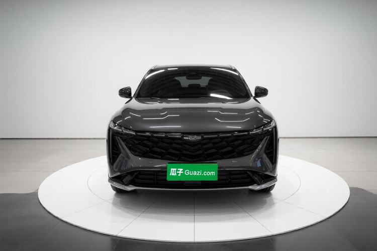 Used Geely Auto Emgrand X7 Sport 2023 Boyue COOL 1.5TD Smart Model