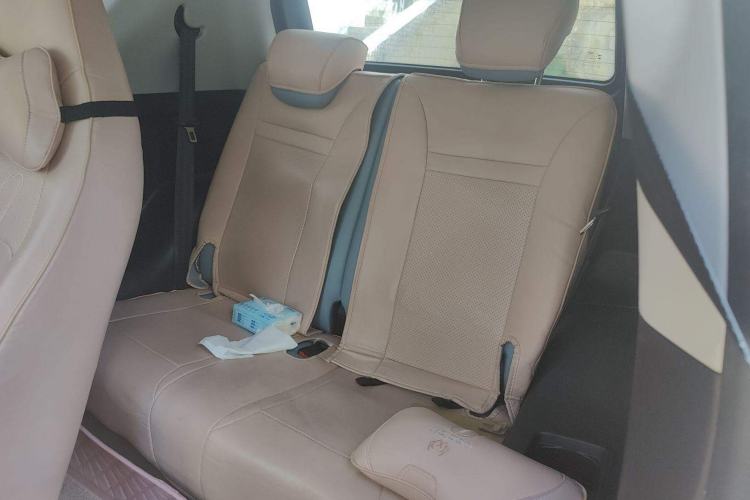 Used Chery New Energy Little Ant 2022 Sweet Pink Edition Half-Sugar Version Lithium Iron Phosphate 30 kW 301 km