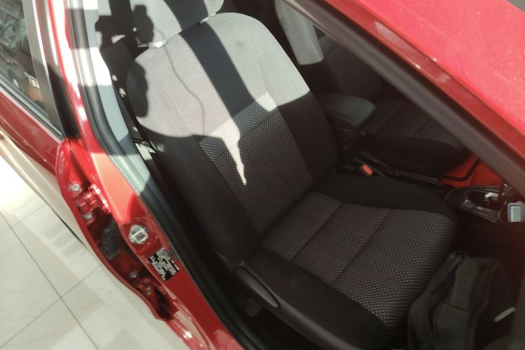 Used Toyota Vios FS 2017 1.5L CVT Fengchi Edition