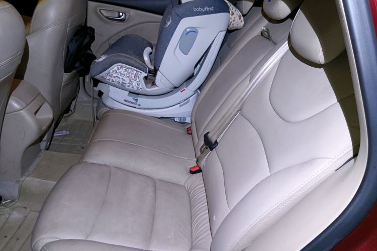 Used Fiat Viaggio 2012 1.4T Automatic Jingxiang Edition
