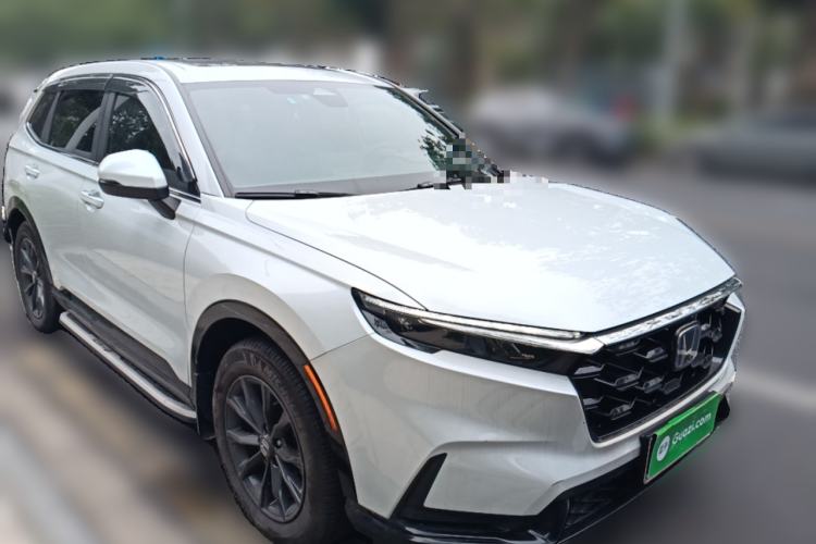 Used Honda CR-V 2023 2.0L eHEV Two-Wheel Drive Smart Edition
