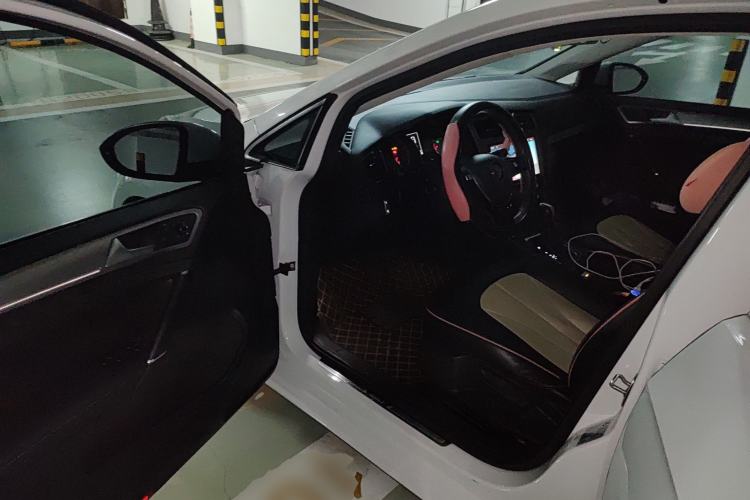 Used Volkswagen Golf 2018 230TSI Automatic Comfort Model