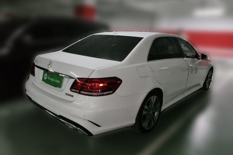 Used Mercedes-Benz E-Class 2014 E 260 L Sport Edition
