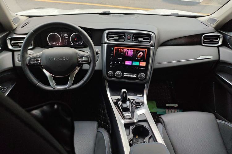 Used Lynk & Co 01 EM-P 2018 1.5T PHEV JingPro National Emission Standard V
