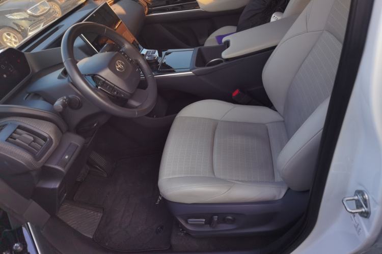 Used Toyota GAC bZ4X 2022 Long-Range Pro