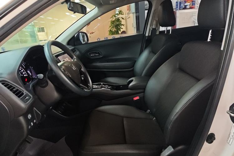 Used Honda Vezel 2020 1.5L CVT Luxury Edition