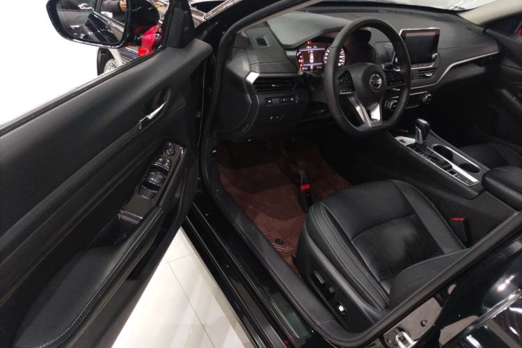 Used Nissan Teana 2019 2.0L XL Upper SmartDrive Version