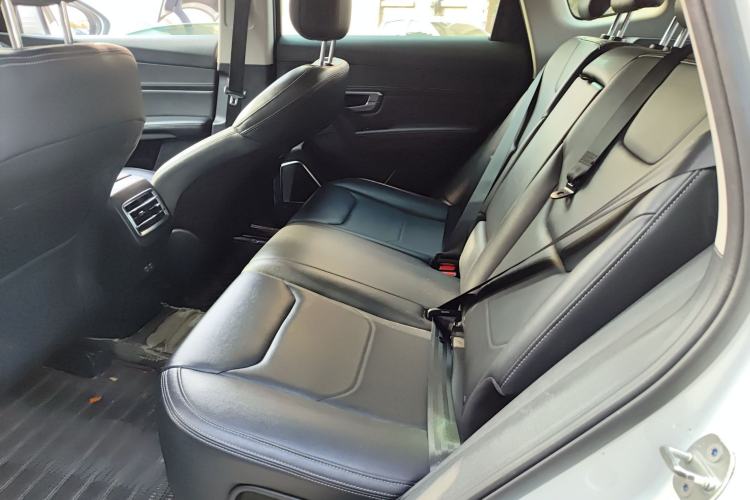 Used BYD Song Pro 2019 1.5T Automatic Elite Edition