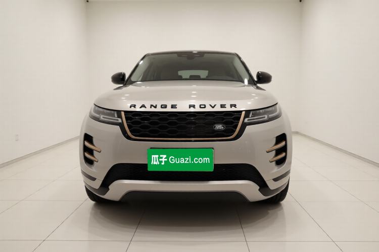 Used Land Rover Range Evoque 2023 Aurora L 249 PS Collins Antique Bronze Special Edition Exterior 1