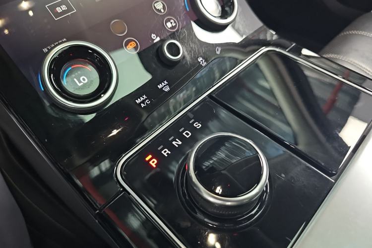 Used Land Rover Range Velar 2018 P250 S