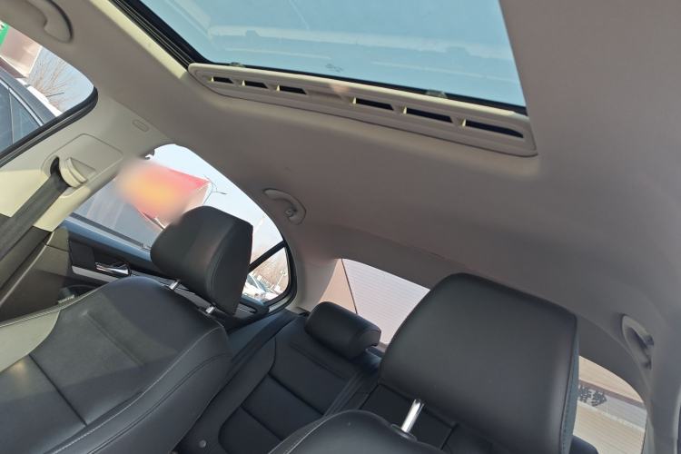 Used Volkswagen Sagitar 2018 280TSI DSG Ignite Edition
