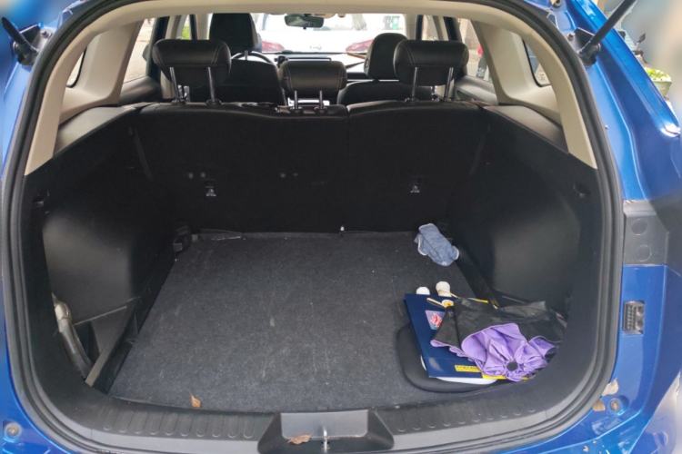 Used Haval H6 2021 3rd Generation 1.5T Automatic Two-Wheel Drive Max