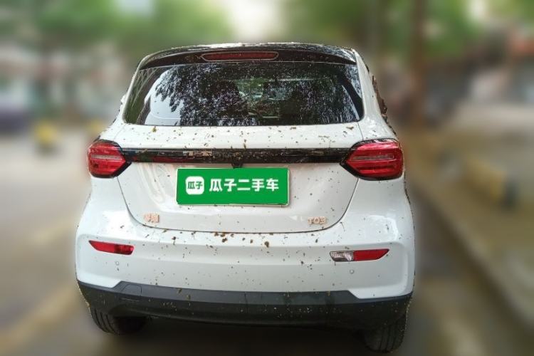 Used Leapmotor T03 2024 310 Comfort Edition
