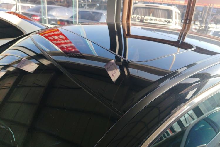 Used Honda Accord 2014 3.0L VTI Prestige Edition
