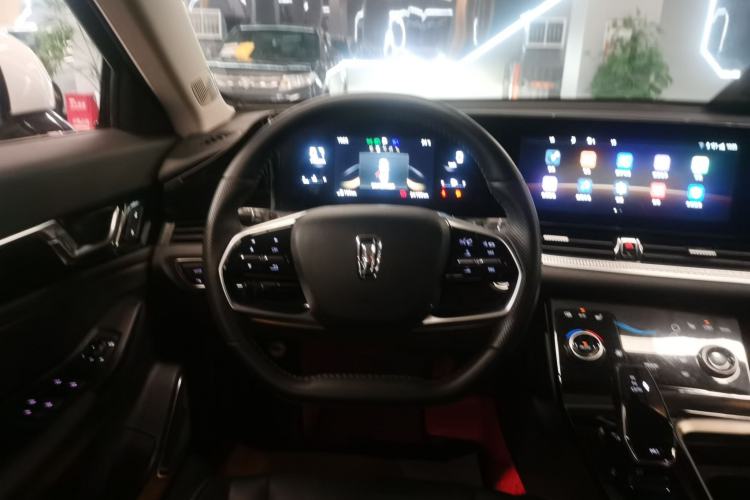 Used Bestune B70 2023 Third Generation 1.5T Automatic Enjoyment Version