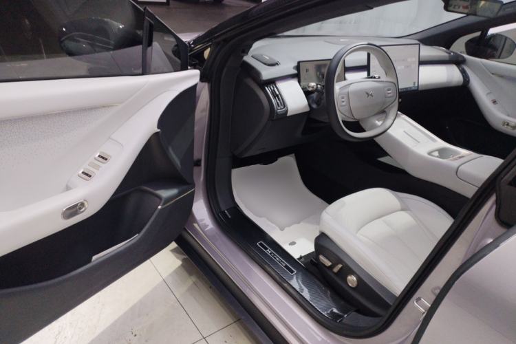 Used XPeng P7+ 2024 Long-Range Max
