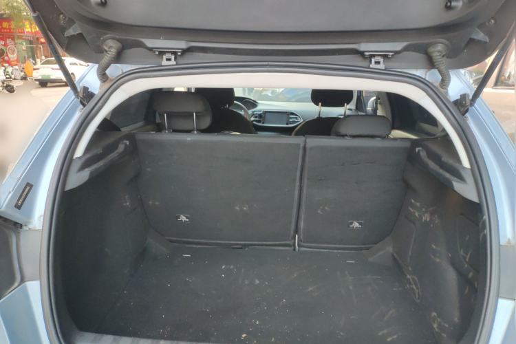 Used Peugeot 308S 2015 1.2T Automatic Shangchi Edition