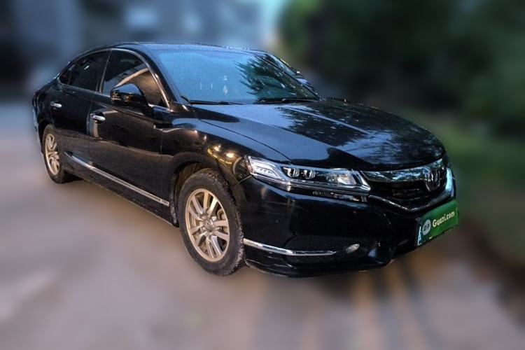 Used Honda Spirior 2017 2.0L Classic Edition

