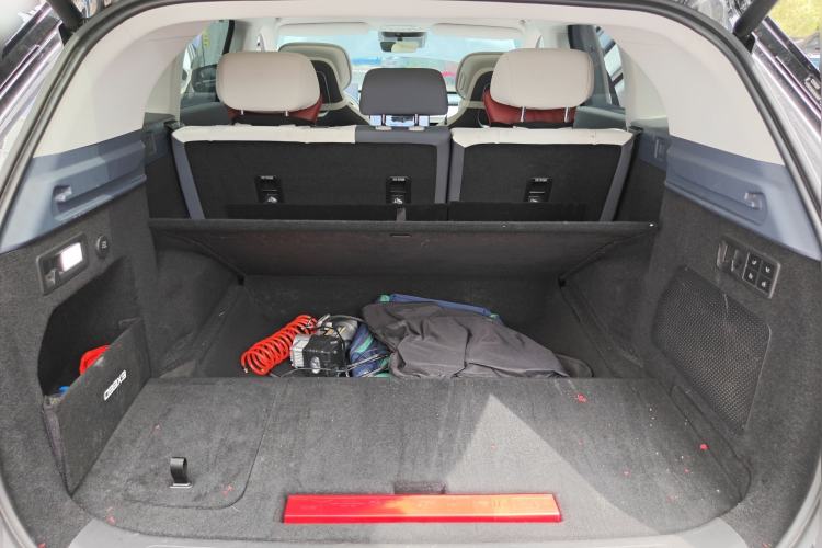 Used EXEED Star Era ET 2024 Pure Electric 625 Pro
