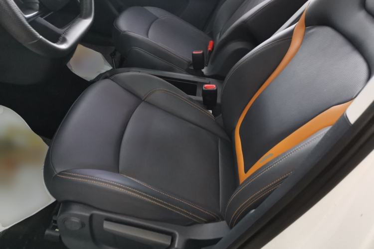 Used Bestune NAT 2023 PRO Comfort Travel Edition 419km