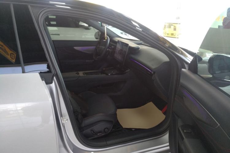 Used Lynk & Co 07 2026 Model 126 Long-Range Ultra
