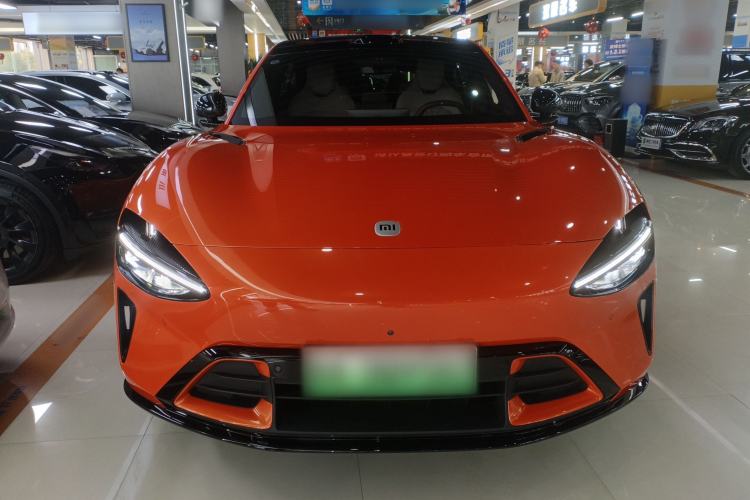 Used Xiaomi Auto YU7 2025 Ultra-Long Range All-Wheel Drive Pro Version