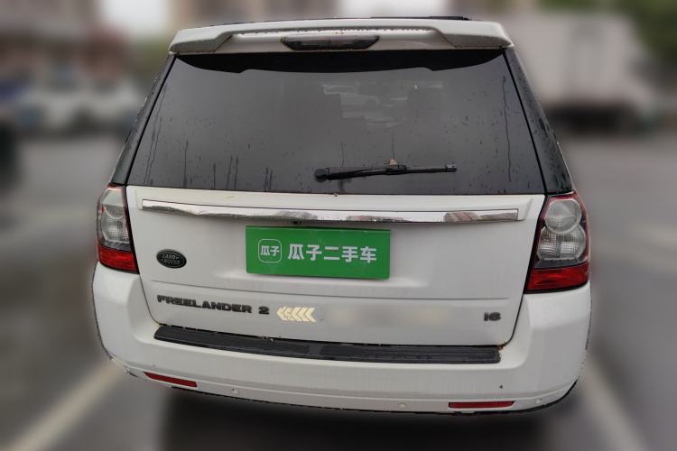 Used Land Rover Freelander 2 2011 3.2L i6 HSE Gasoline Edition