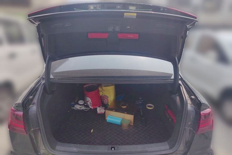 Used Audi A6L 2016 30 FSI Comfort Version
